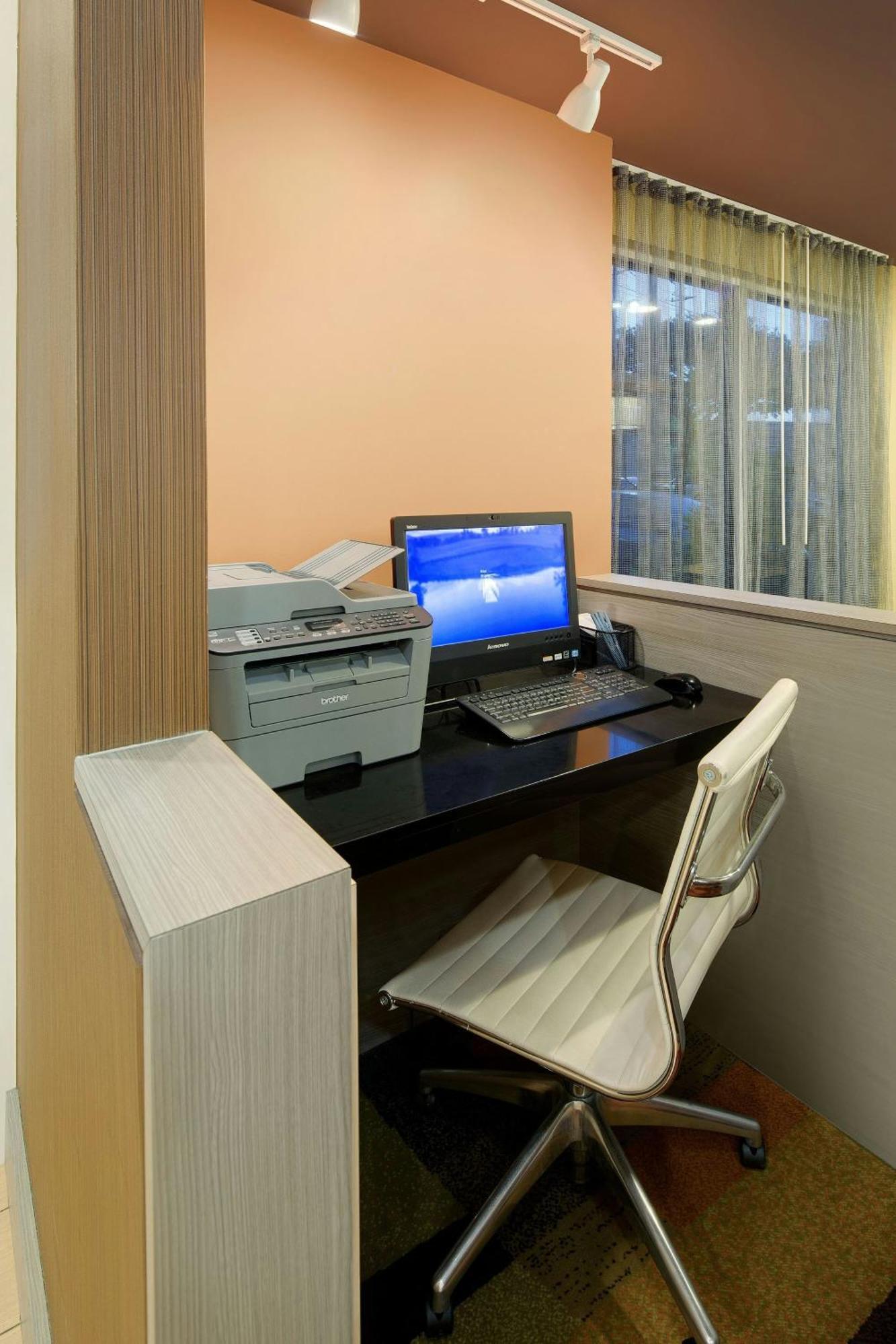 Fairfield Inn & Suites Austin University Area Exteriér fotografie