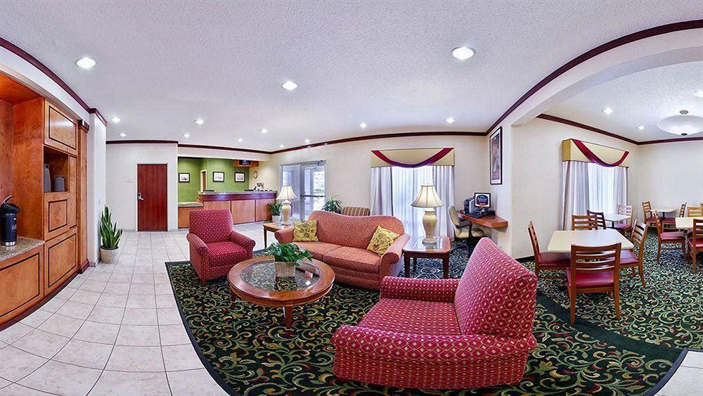 Fairfield Inn & Suites Austin University Area Exteriér fotografie